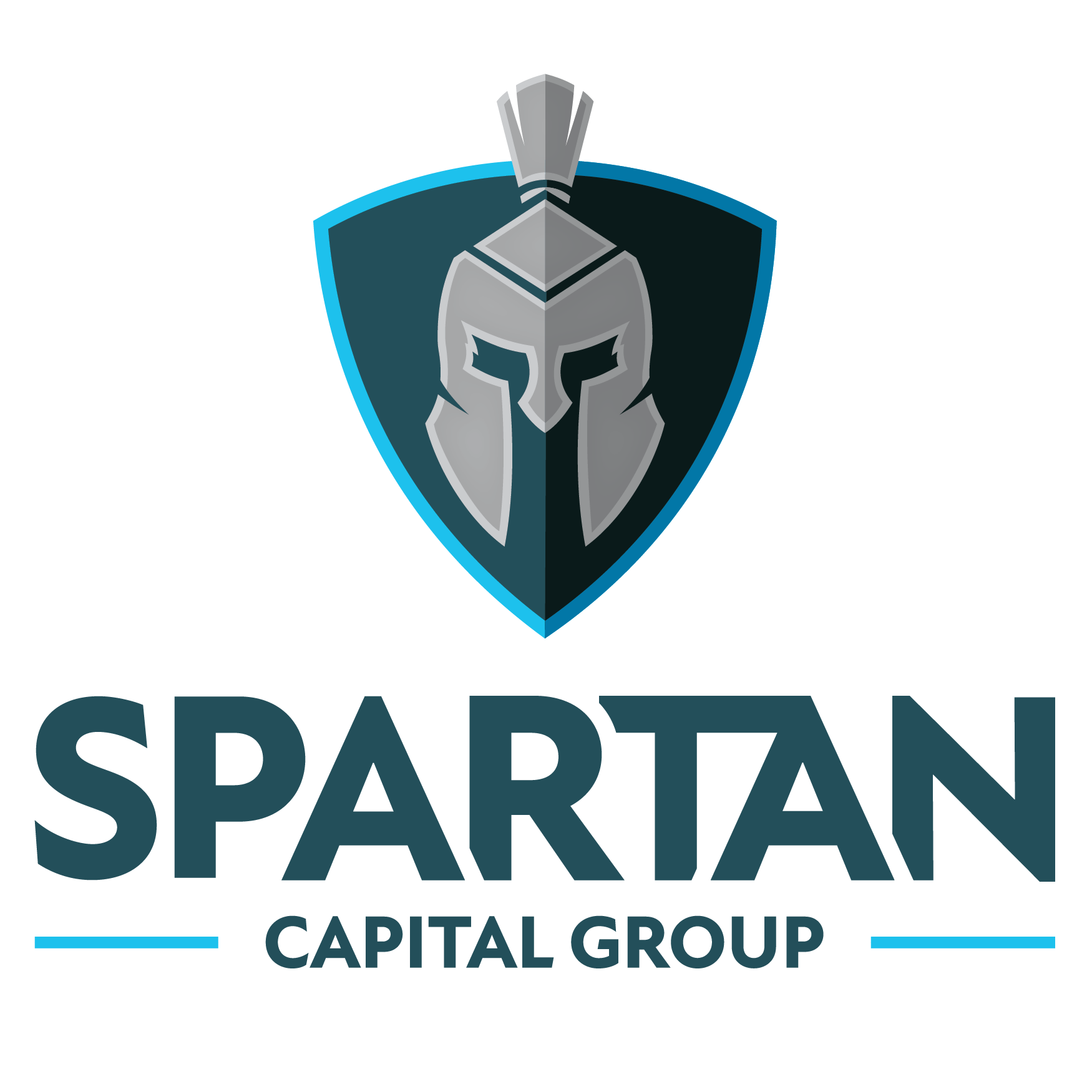 Spartan Capital Group Logo